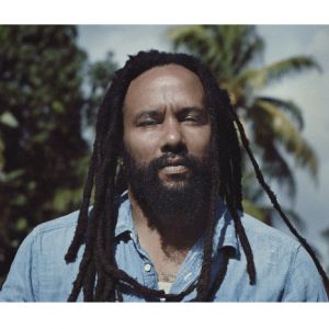 Ky-Mani Marley Ky-Mani Marley