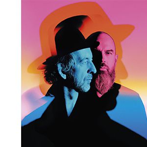 Arthur H - mouvement perpétuel Arthur H – Mouvement Perpétuel – 18 x CD (Compilation