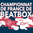 Concert CHAMPIONNAT DE FRANCE DE BEATBOX 2017 - FINALE &agrave; PARIS @ La Place - Billets & Places