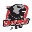 Match Etoile Noire de STRASBOURG vs Dogs de CHOLET @ PATINOIRE L'ICEBERG - Billets & Places