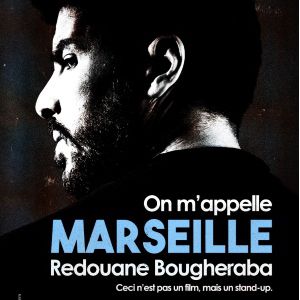 Redouane Bougheraba Redouane Bougheraba