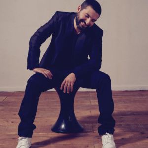 Ibrahim Maalouf & The Trumpets Of Michel-Ange