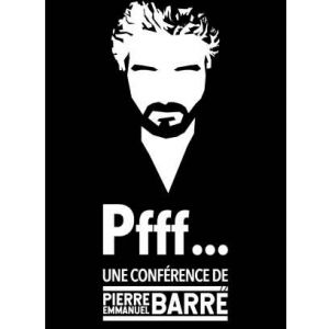 Pierre-Emmanuel Barre Pierre-Emmanuel Barre