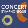 Festival CONCERT SYMPHONIQUE à ORANGE @  THEATRE ANTIQUE - Billets & Places