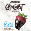 SALON DU CHOCOLAT - ACCES RAPIDE à Reims @ PARC DES EXPOSITIONS - Billets & Places