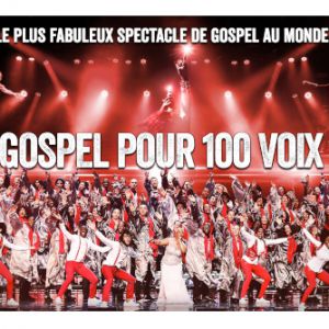 Gospel Pour 100 Voix Gospel Pour 100 Voix