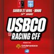 Match USBCO / RACING CFF
