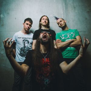 Ultra Vomit