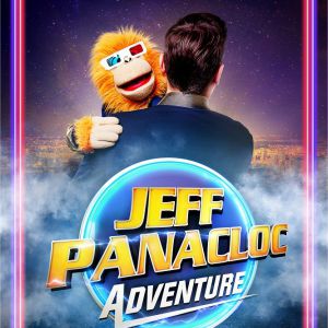 Jeff Panacloc Adventure Jeff Panacloc Adventure
