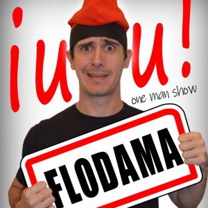 Iuuu ! Iuuu !