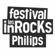 Concert Festival Les Inrocks Philips à RAMONVILLE @ LE BIKINI - Billets & Places