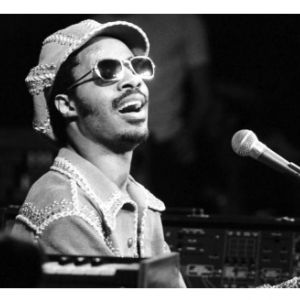 Hommage À Stevie Wonder Hommage À Stevie Wonder