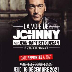 La Voie De Johnny La Voie De Johnny
