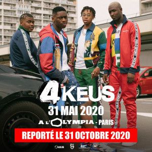 4Keus 4Keus
