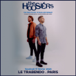 Concert THE HOOSIERS à Paris @ Le Trabendo - Billets & Places