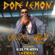 Concert DOPE LEMON