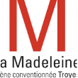 Spectacle MA PART D'OMBRE à TROYES @ THEATRE DE  LA MADELEINE - Billets & Places