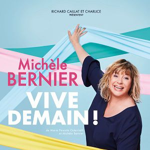 Michele Bernier Michele Bernier