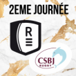 Match REC vs Bourgoin-Jallieu &agrave; RENNES @ Stade du Commandant Bougouin - Billets & Places