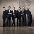 Concert The King's Singers - Renaissance