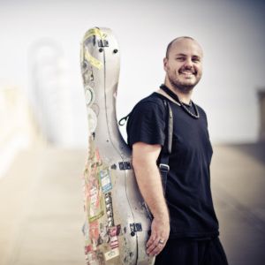 Andy Mckee Andy Mckee