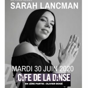 Sarah Lancman Sarah Lancman