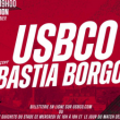 Match USBCO - BASTIA-BORGO &agrave; BOULOGNE SUR MER @ STADE DE LA LIBERATION - Billets & Places