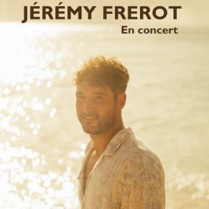 Jeremy Frerot