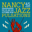 Festival DUO LAC 13 ET 19 OCTOBRE 2018 à Nancy @ L'AUTRE CANAL - Billets & Places