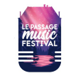 LE PASSAGE MUSIC FESTIVAL - PASS 2 JOURS @ Ch&acirc;teau du Passage - Billets & Places