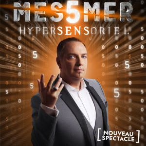 Messmer Hypersensoriel (Le Havre)