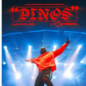 Dinos Dinos