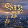 Spectacle PARIS COMEDY CLUB