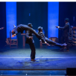 Spectacle THE BLACK BLUES BROTHERS à LE PLESSIS ROBINSON @ Theatre de l'Allegria - Billets & Places