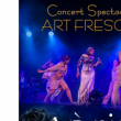 Spectacle ART FRESCA