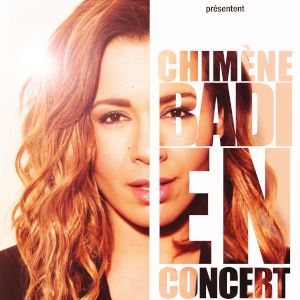 Chimene Badi Chimene Badi