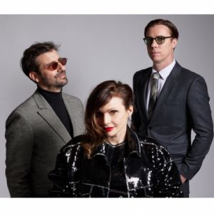 CARAVAN PALACE / YOUNGBLOOD BRASS BAND / daoud