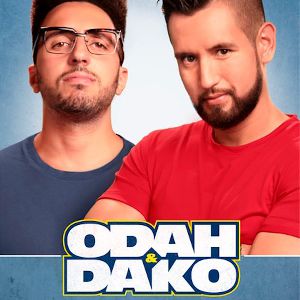 Odah Et Dako Odah Et Dako