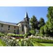 Visite LE BOURGET DU LAC : DE L'EGLISE DU PRIEURE AU CHATEAU THOMAS II