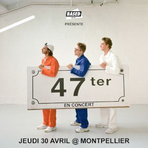 47 Ter 47 Ter