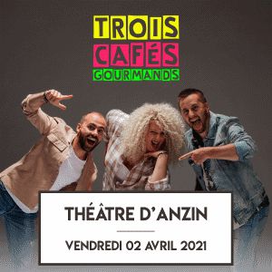 Trois Cafes Gourmands Trois Cafes Gourmands