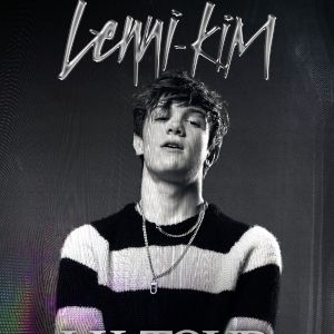 Lenni-Kim Lenni-Kim