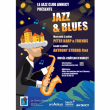 Concert ANTHONY STRONG 4TET à ANNECY @ Château d'Annecy - Billets & Places
