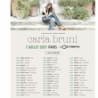 Concert Carla Bruni