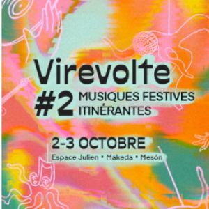 Affiche — Il Est Vilaine