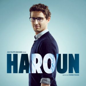 Haroun Haroun