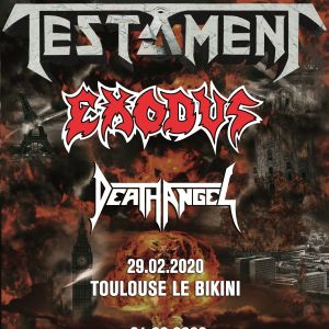 Testament Testament