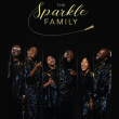 Concert THE SPARKLE FAMILY