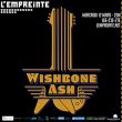 WISHBONE ASH