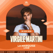 Concert VIRGILE MARTINI